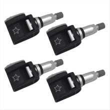 4 Stück Reifendrucksensoren TPMS 36106872774 für BMW G30 G31 G38