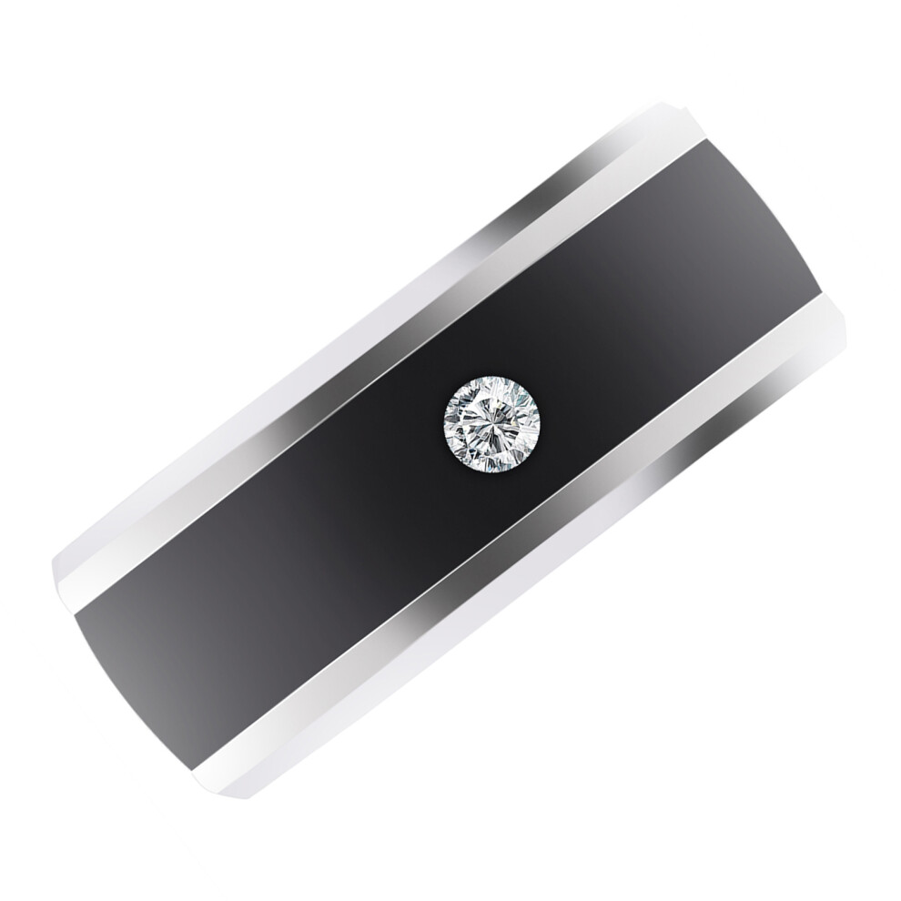 No-Charge Nfc Smart Ring 7340572293916