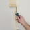Hamilton Hamilton 4" Medium Pile Roller Sleeves 10 Pack 4