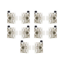 5 Sets Reparaturclips für Fensterheber (vorne links oder rechts) für Ford Cruze MK1 (2010–2016), Tei