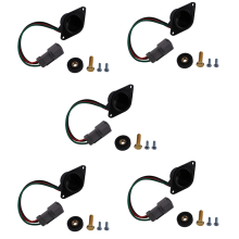 5x Wagengeschwindigkeitssensor für ADC Motor Club Car IQ und Precedent, 10270490