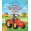 Peep Inside How a Tractor Works by Lara Bryan Paperback Book 1
