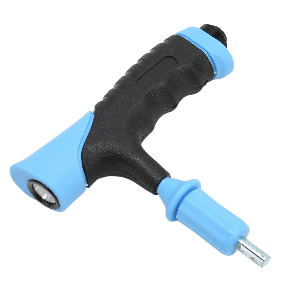 Ergonomic Replacement Cane Handle Light