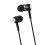 3.5mm Wired Earbuds for Sport and Work 1