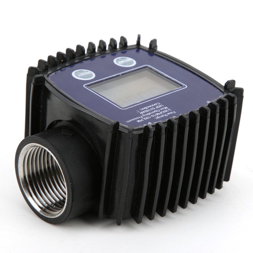 K25 Digital Flowmeter 1in Female Thread