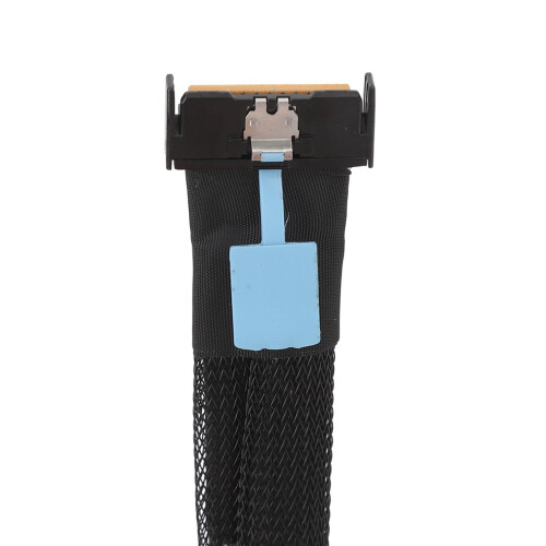 MCIO 8i 74Pin to 2 MCIO 4i 38Pin Server Cable