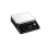 Elektronische Digitalwaage Black  10kg/1g 2