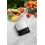 Elektronische Digitalwaage Black  10kg/1g 9