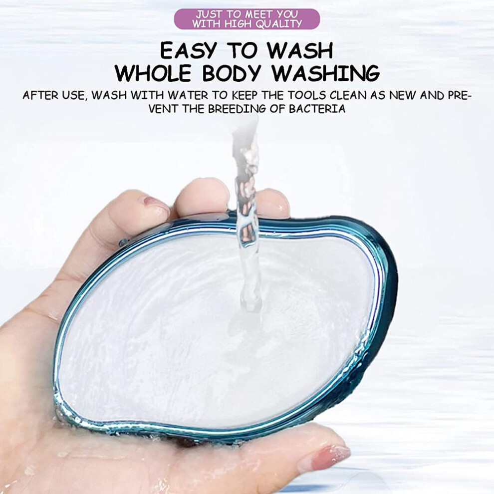 No-Shave Hair Remover - Eco-Friendly