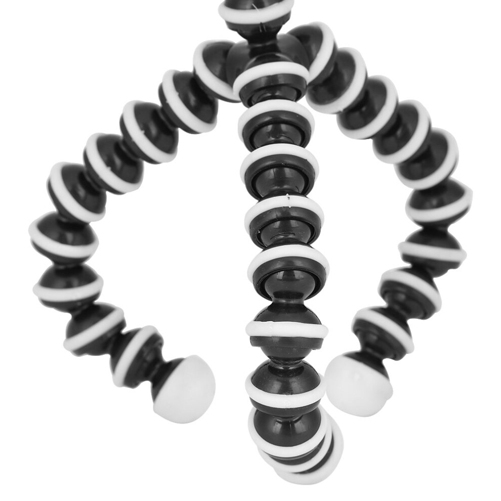 Flexible Camera Tripod For Smartphones 7340572294975