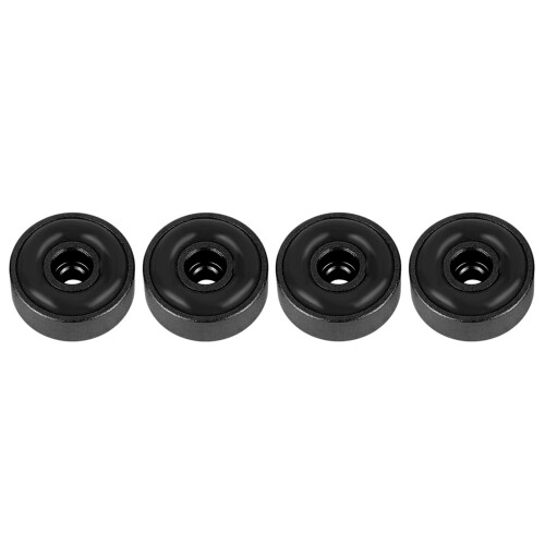 Shock Absorbing Amplifier Pads 20mm x 8mm