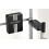 150KG Stable Pull Up Dip Station for Home Gym Strength Training Equipment 11