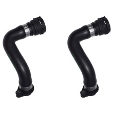 2x Wasserschlauch für das Kühlsystem von Autos - E46 E81 E83 E87 E88 E90 X3 11537572158