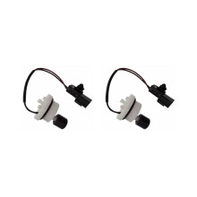 2x Kraftstofffiltersensor für Pkw-Rohölmotoren 1770A093 1770A354 für L200 K74T 2.5TD (1996 - 2006)