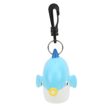 Cartoon Sunfish Regulator Protector