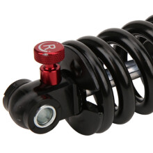 Oil Damping Shock for Mountain Bikes
