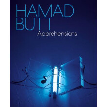 Hamad Butt Hardcover Book