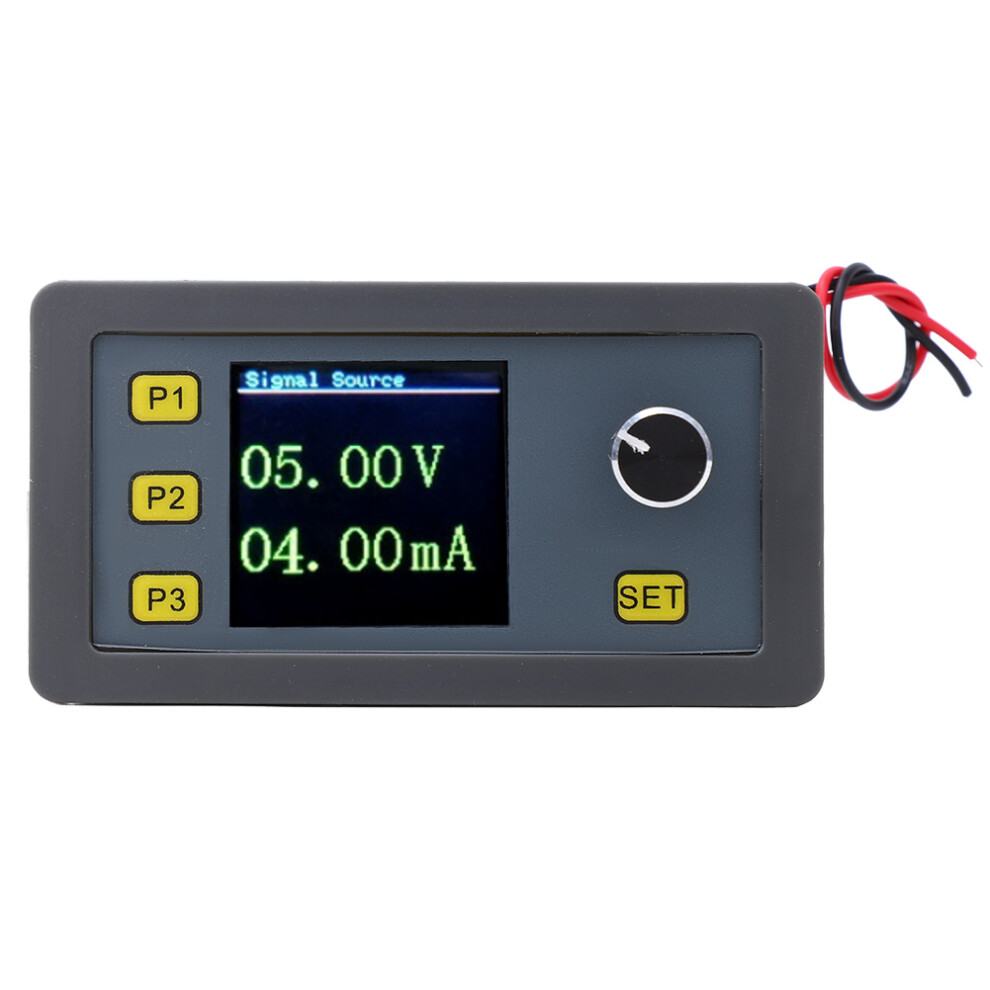 Signal Source Generator 4-20mA 2-10V