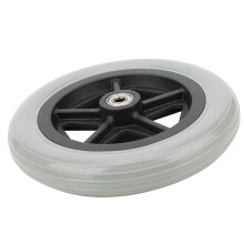 7 Inch Front Wheel for Disabled Chair