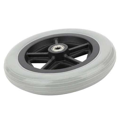 7 Inch Front Wheel for Disabled Chair