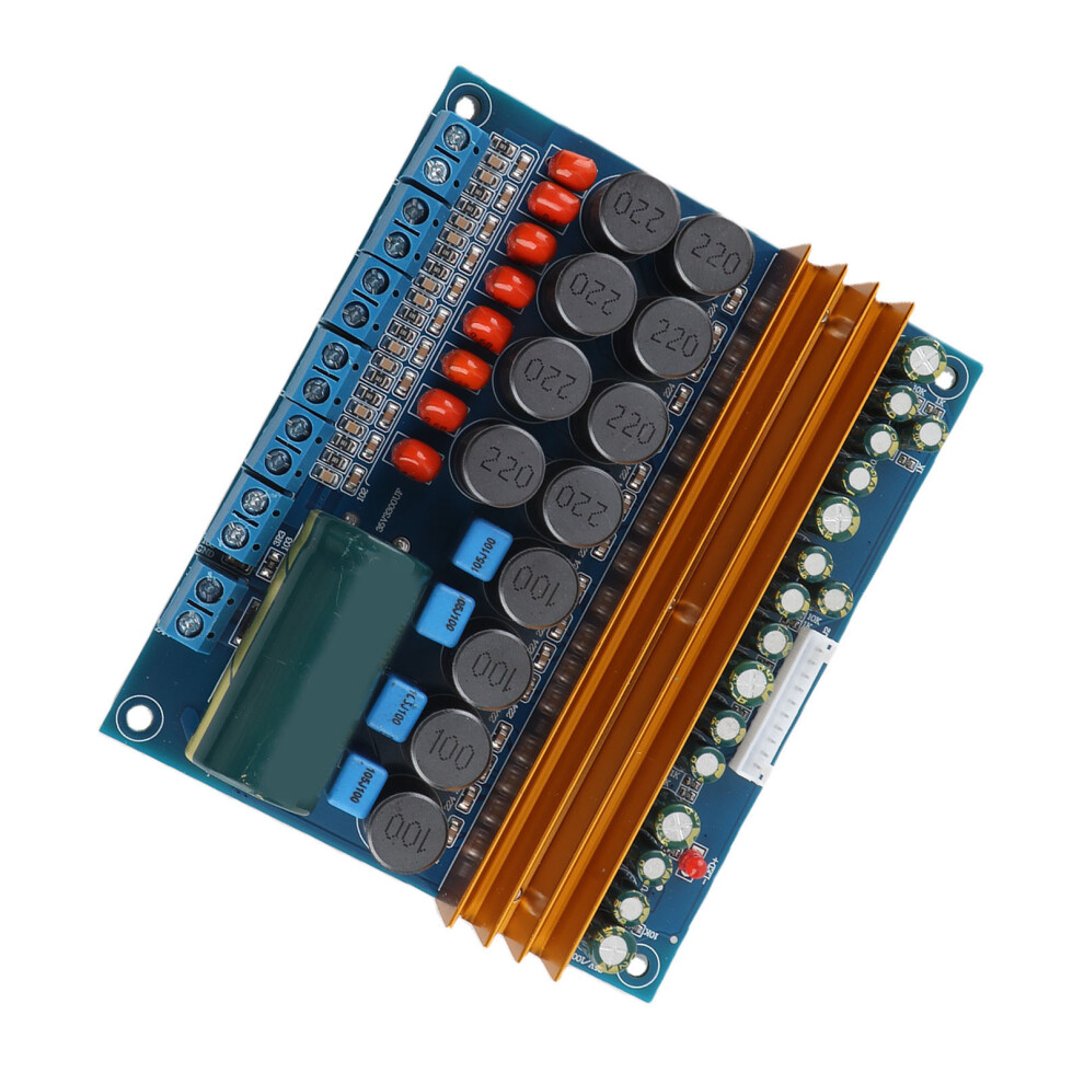 Class D 5.1 Digital Amplifier Board TPA3116