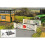 GAUGEMASTER Fordhampton Single Track Level Crossing Plastic Kit OO Gauge GM404 1