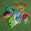 50Pcs 83mm Eco-Friendly Silicone Golf Tees 1