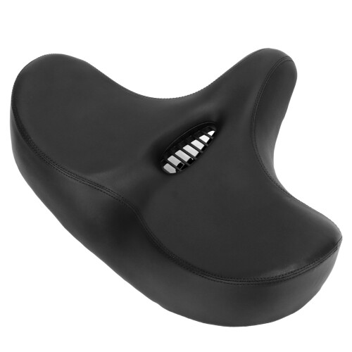 Bike Saddle Cushion Breathable Waterproof Soft