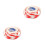 2 Vielseitiges PVC-Warnband Mit Hexagonalem Reflexmuster 1