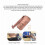Portable Butane Stove with Heat Shield 1