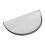 36 Inch Heatproof BBQ Mat Round 16