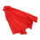 Patio Umbrella Canopy Cover Red 270cm Diameter 1