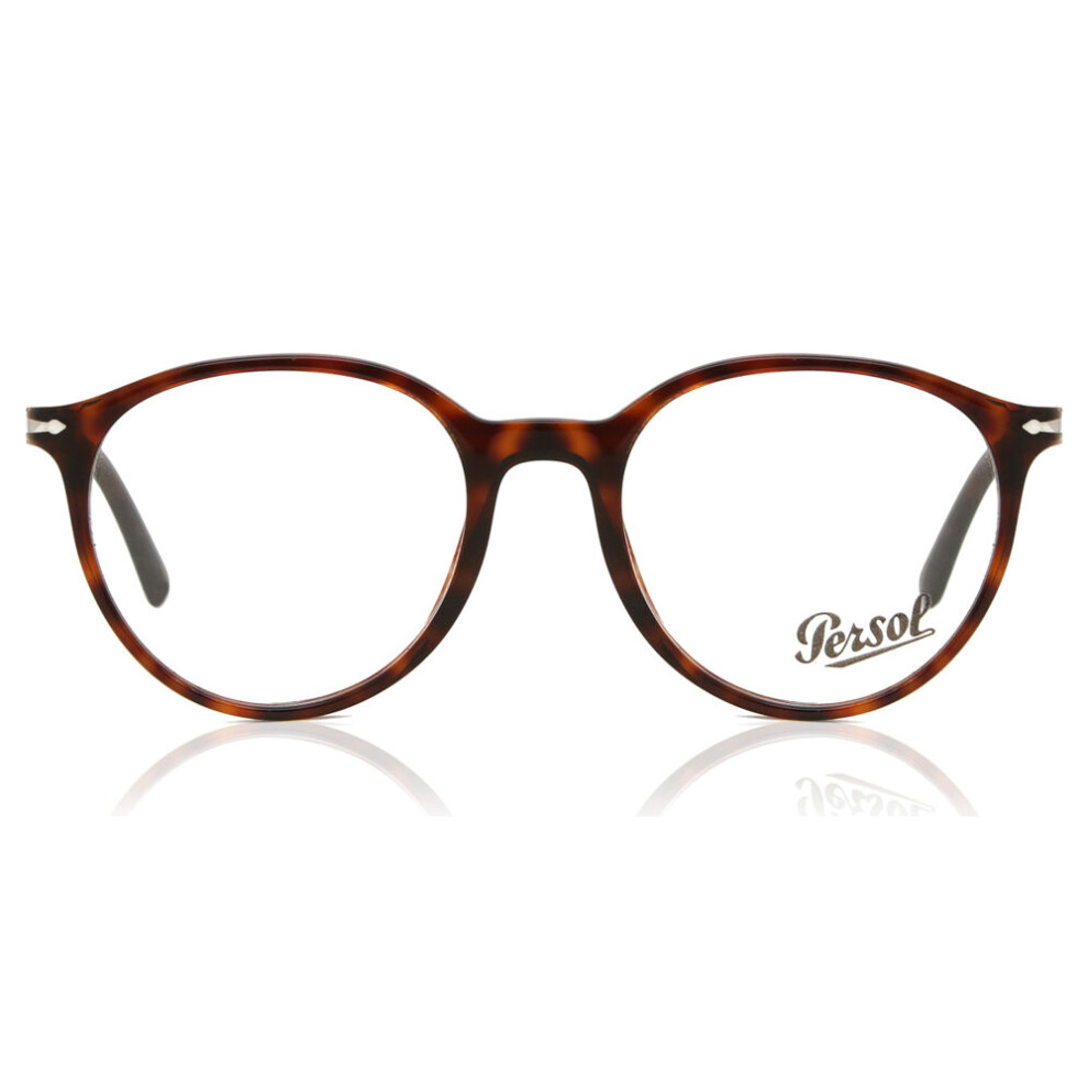 Persol Po3353v 24 Unisex New Eyeglasses