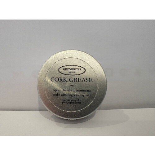Westminster Cork Grease