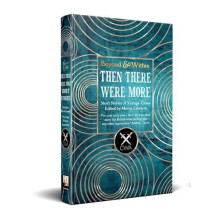 Then There Were More Short Stories Hardcover Book