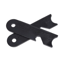 Outdoor Emergency Fire Striker Pack