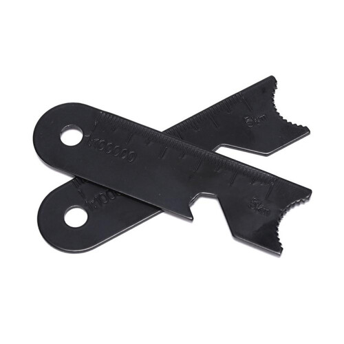 Outdoor Emergency Fire Striker Pack