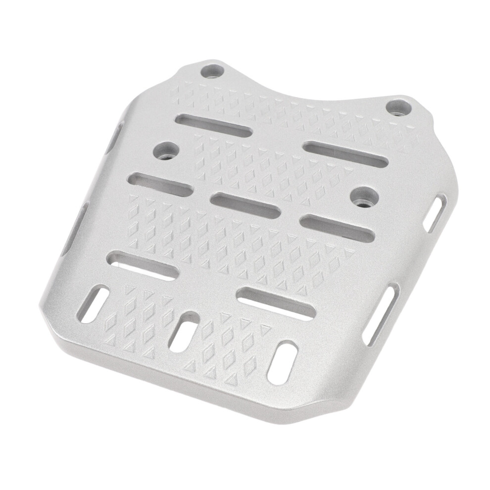 Aluminium Pcx Luggage Rack 2014-2024 7340572301932