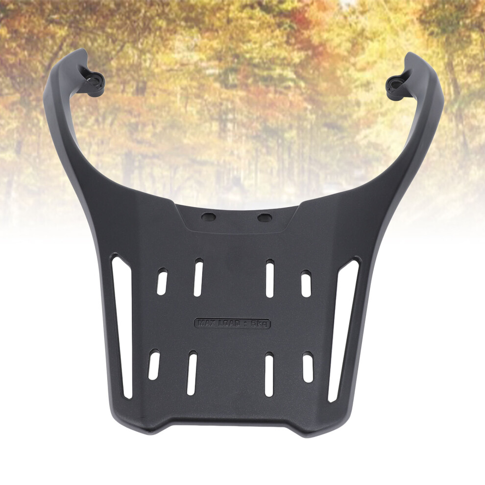 Sym Joymax300 Aluminium Luggage Carrier 7340572302014