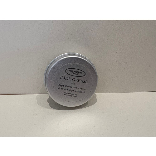 Westminster Slide Grease