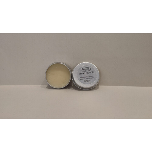 Westminster Slide Grease 1