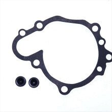 129907-42000 Wasserpumpe für Yanmar 4TNV94L 4TNV98 Motor Bagger Für