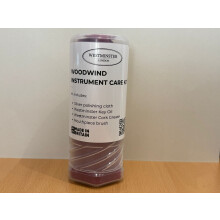 Westminster Woodwind Instrument Care Kit