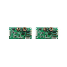2x CA-288 26-55 Zoll LED LCD TV Hintergrundbeleuchtungstreiberplatine TV-Verstärkerplatte Konstantst
