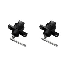 2x 8981312630 Gaspedalsensor für 6WF1 4HK1 Motorteile 8-98131263-0