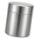 Rustproof Stainless Steel Bulk Storage Jar Great For-A 1