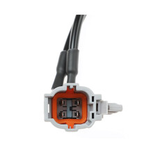 2x ABS-Raddrehzahlsensor 05-12 für Pathfinder 47900-Ea001 47900-5X01A 479005X01A 5S11220 Als1490 Aut