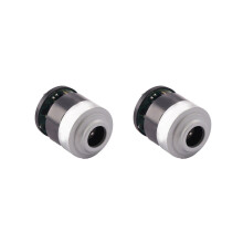 2 x 45 mm 80000 U/min BL4560 120 W Autostaubsauger Bürstenloser Motor Hochgeschwindigkeits-Kabellose