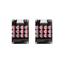 39 stuks accessoires voor de X20 / zelfreinigende robotstofzuiger 2/C101