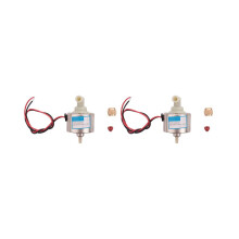 2x 40DCB 18W Ölpumpen-Nebelmaschine 900W AC220V 50HZ Bühnen- und Partyzubehör, Bühnenbeleuchtung, Ne